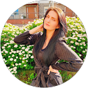 Ойви Виитовна profile picture