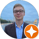 Sergey Ognev profile picture